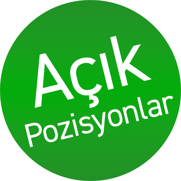 Açık Pozisyonlar