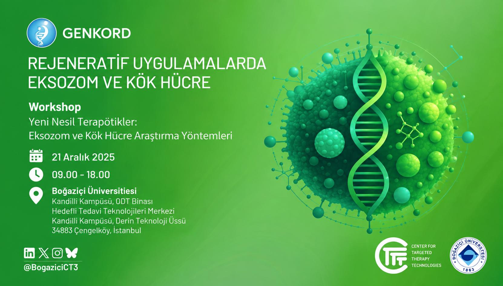 Advanced Training Focused on Clinical and Animal Research